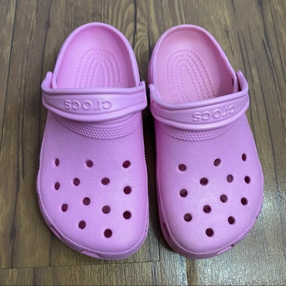 Crocs Clog Unisex Sandal